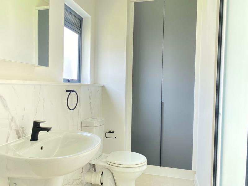 To Let 3 Bedroom Property for Rent in Croydon Western Cape
